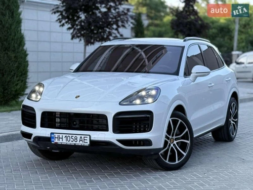 Porsche
