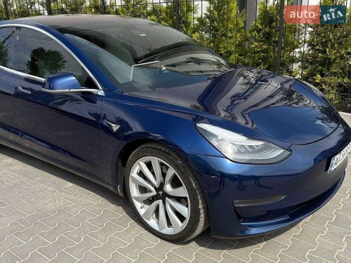 Tesla
