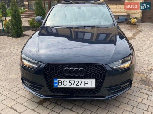 Audi