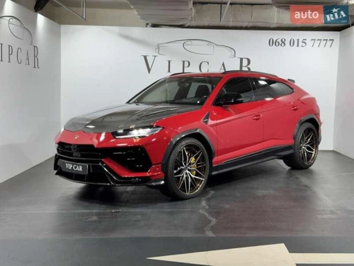 Lamborghini
