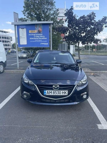 Mazda