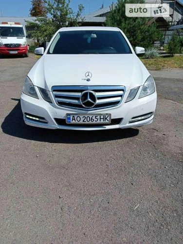 Mercedes-Benz