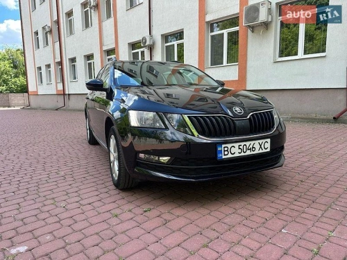 Skoda