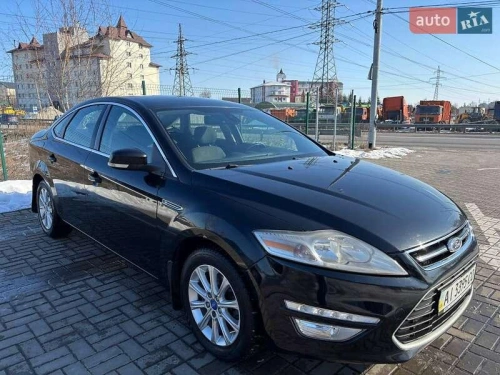 Ford