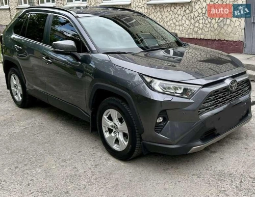 Toyota