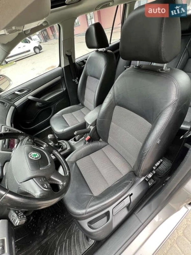 Skoda
