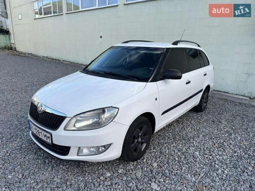 Skoda