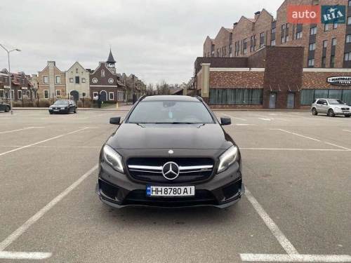 Mercedes-Benz