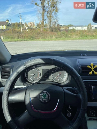 Skoda