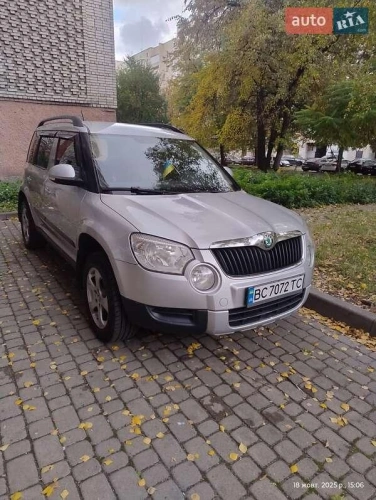 Skoda