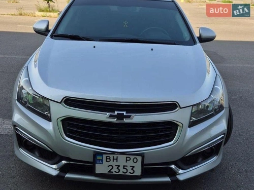 Chevrolet