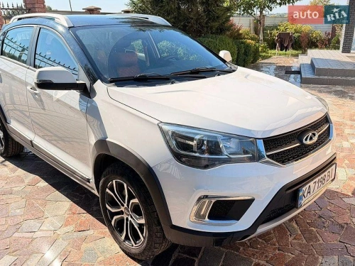 Chery