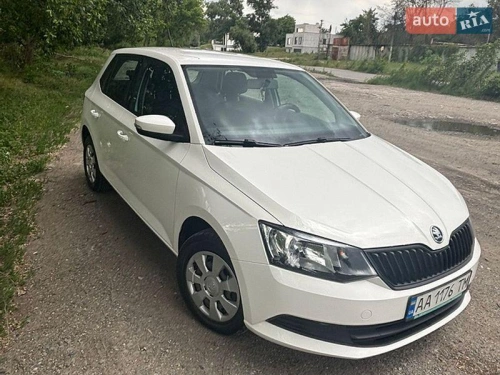 Skoda