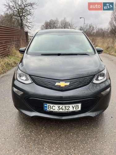 Chevrolet
