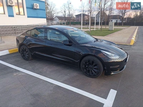 Tesla