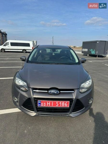 Ford