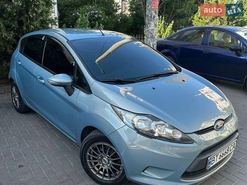 Ford