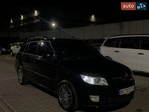Skoda