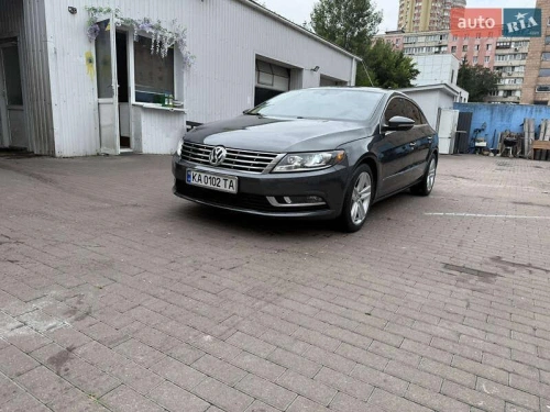 Volkswagen