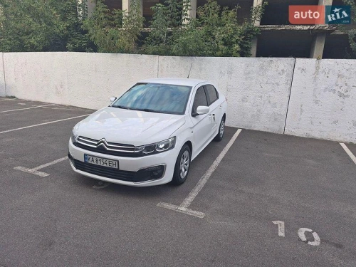 Citroen