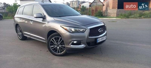 Infiniti