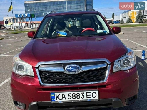 Subaru
