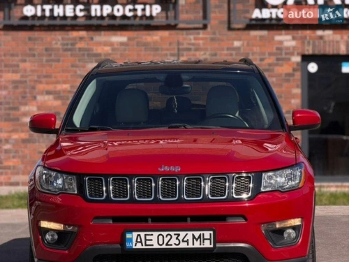 Jeep