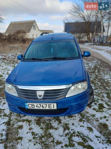 Dacia