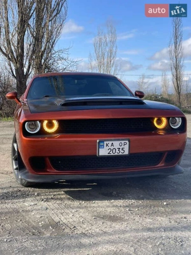 Dodge