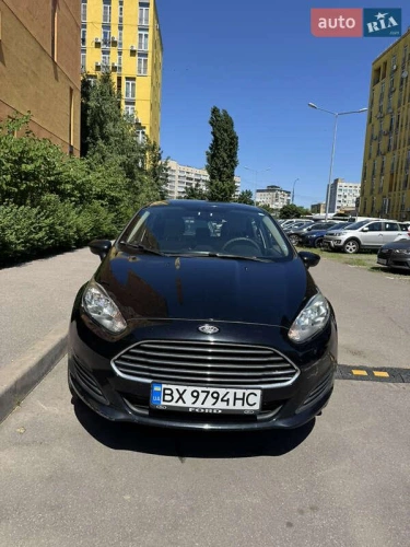 Ford