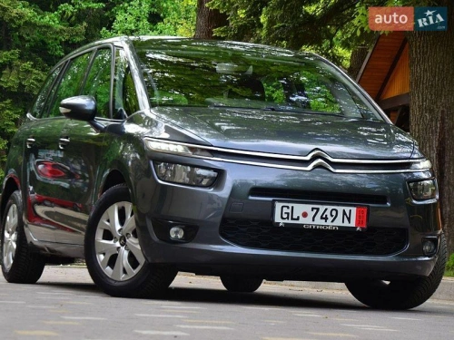 Citroen