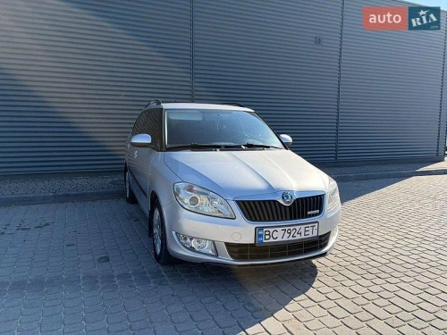 Skoda