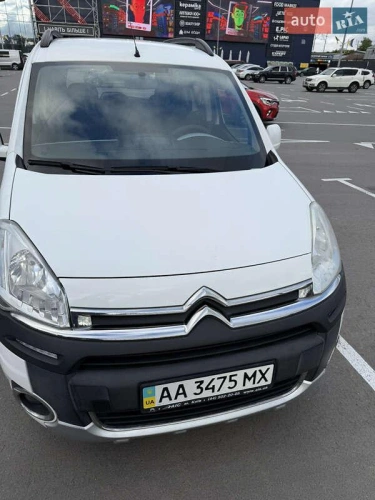 Citroen