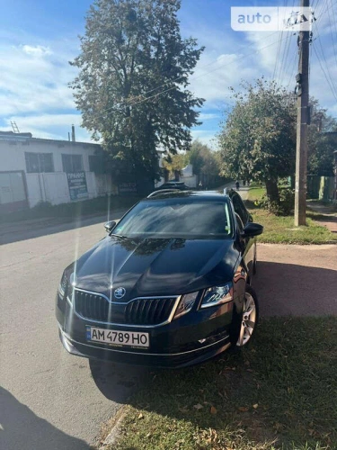 Skoda