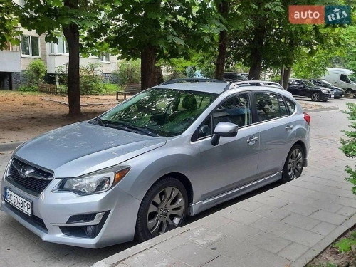 Subaru