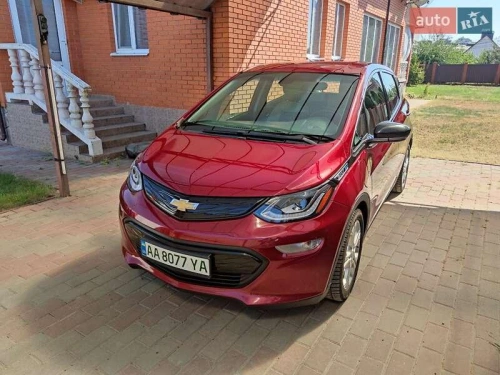 Chevrolet