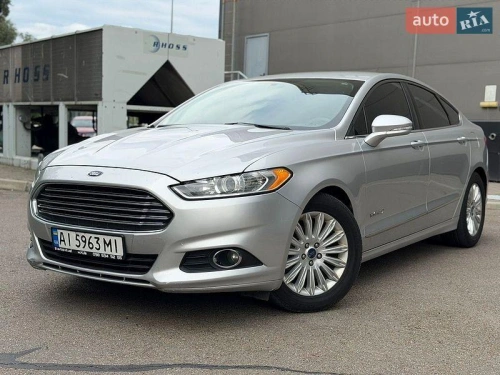 Ford