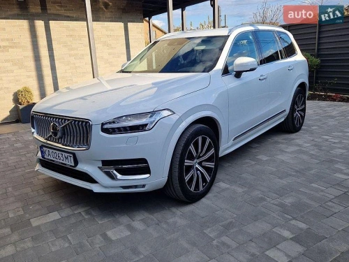 Volvo