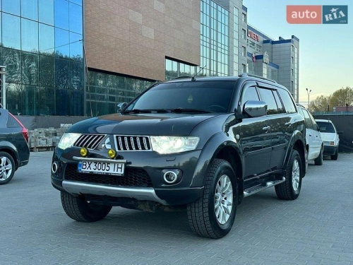 Mitsubishi