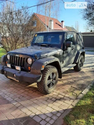 Jeep