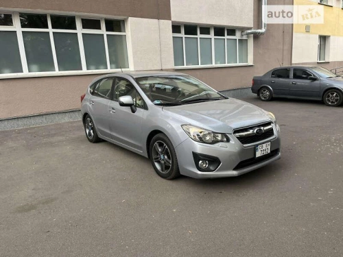 Subaru