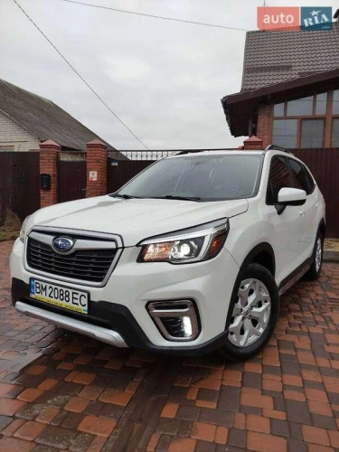 Subaru