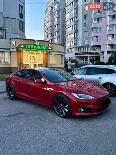 Tesla