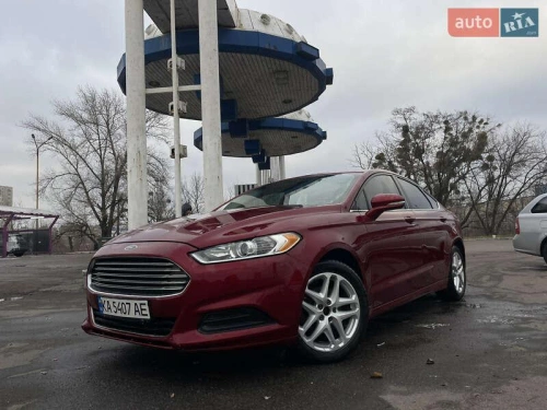 Ford