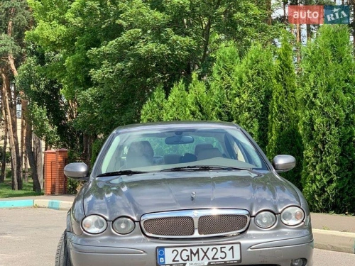 Jaguar