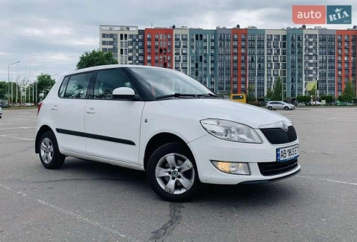 Skoda