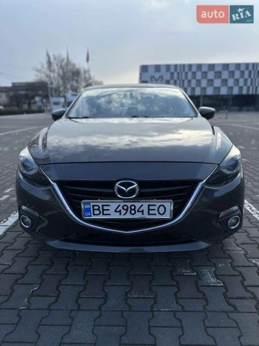 Mazda