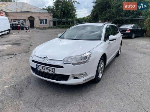 Citroen