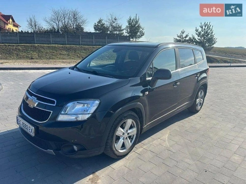 Chevrolet