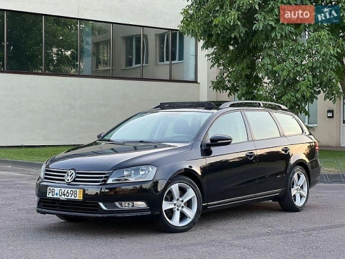 Volkswagen